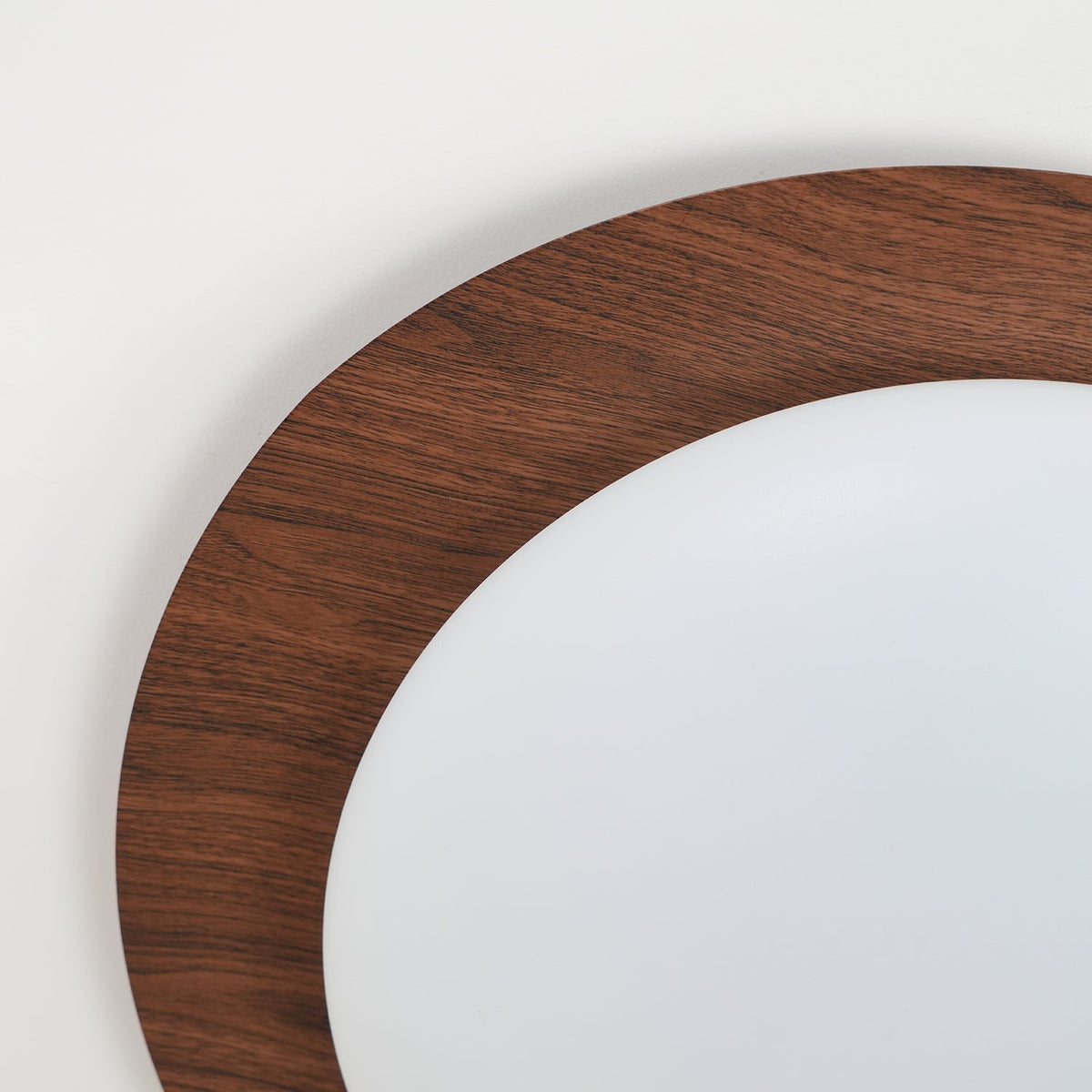 Halo Drift Ceiling Light