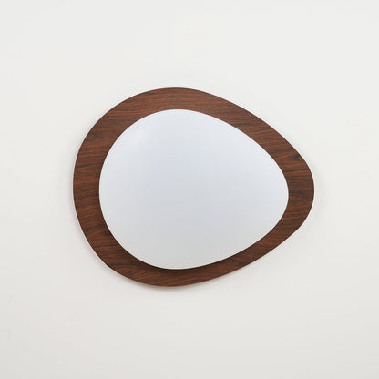 Halo Drift Ceiling Light