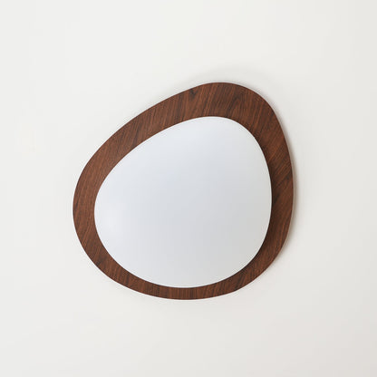 Halo Drift Ceiling Light