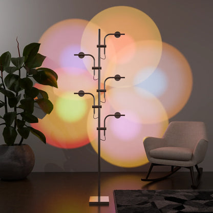 Solara Floor Lamp