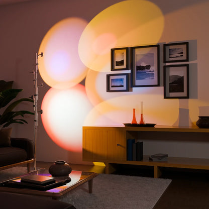 Solara Floor Lamp