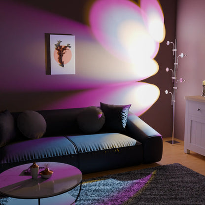 Solara Floor Lamp