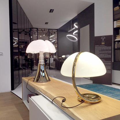 Pipistrello Modern Table Lamp