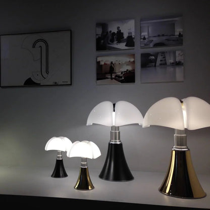 Pipistrello Modern Table Lamp