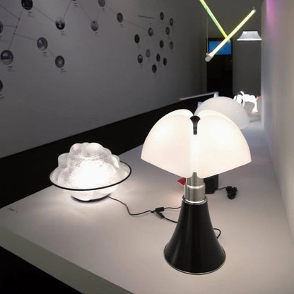 Pipistrello Modern Table Lamp