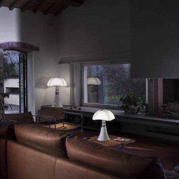 Pipistrello Modern Table Lamp