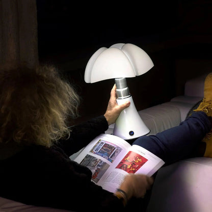 Pipistrello Modern Table Lamp