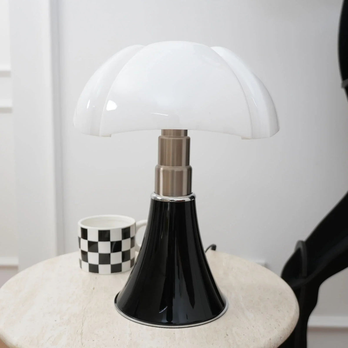 Pipistrello Modern Table Lamp