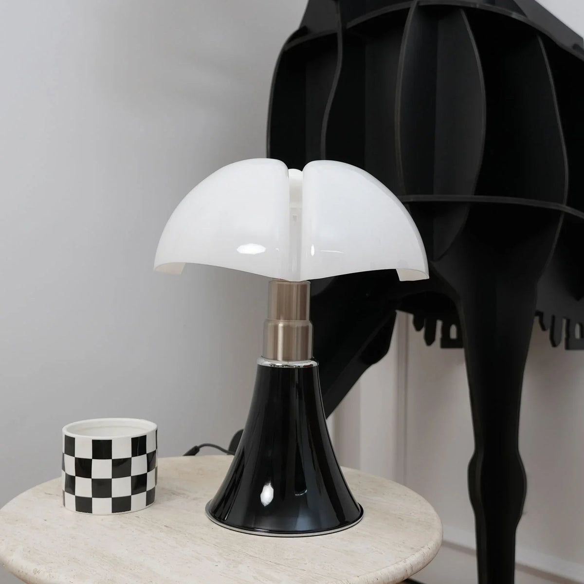 Pipistrello Modern Table Lamp