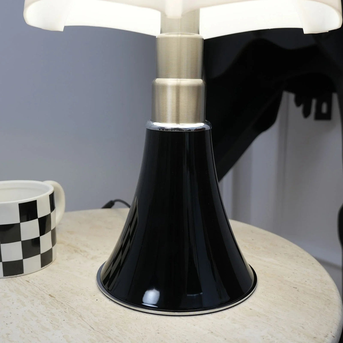 Pipistrello Modern Table Lamp