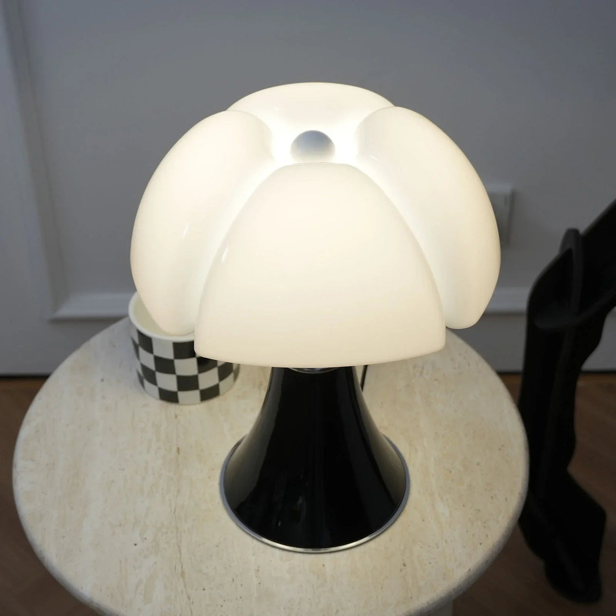 Pipistrello Modern Table Lamp