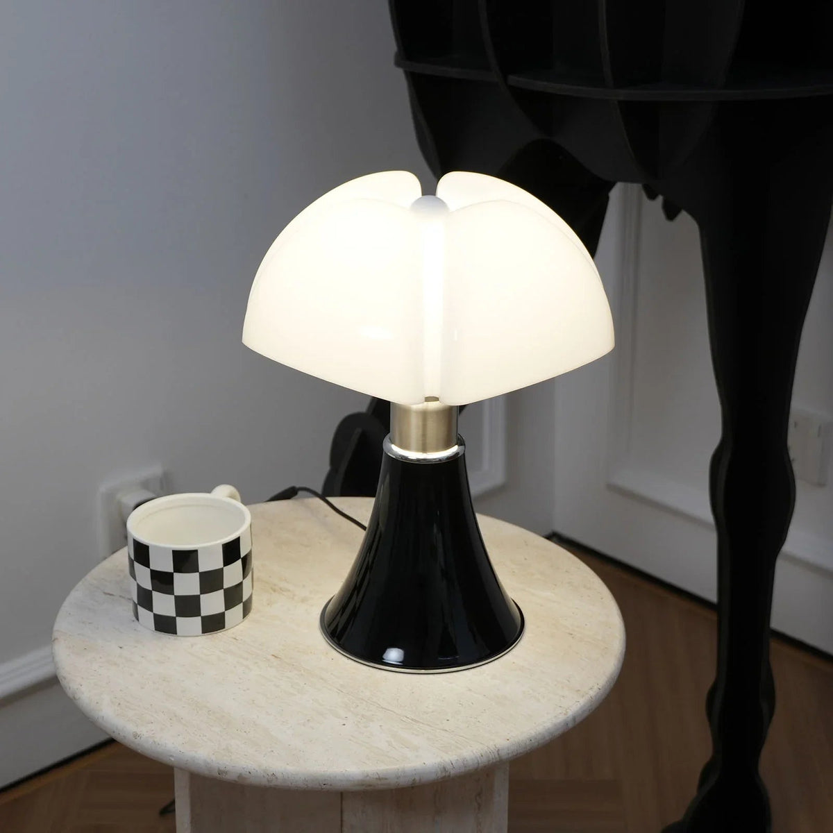 Pipistrello Modern Table Lamp