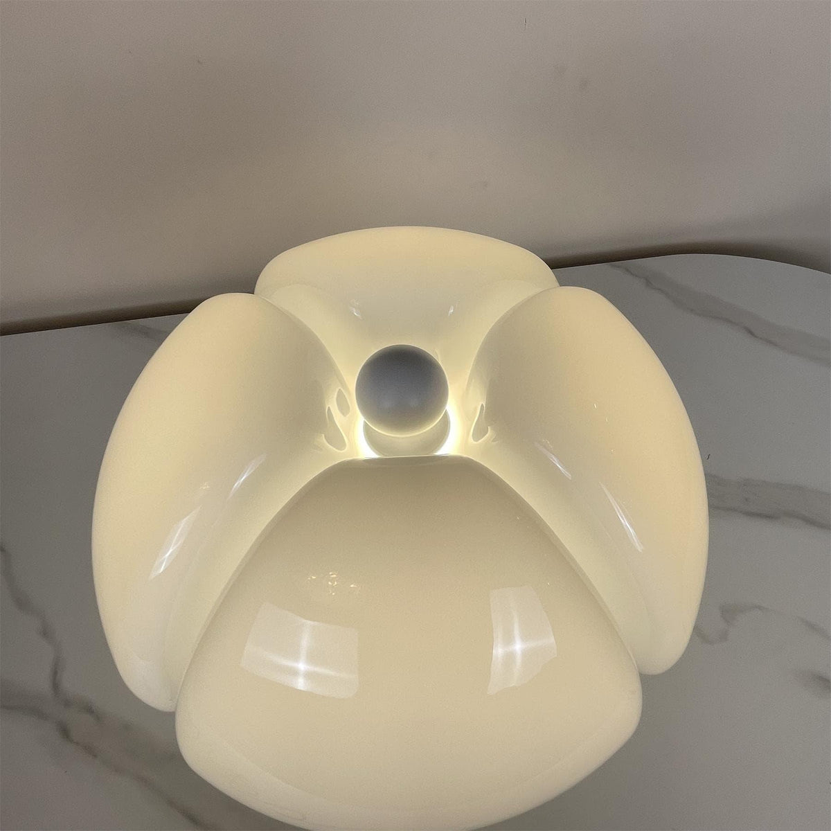Pipistrello Modern Table Lamp