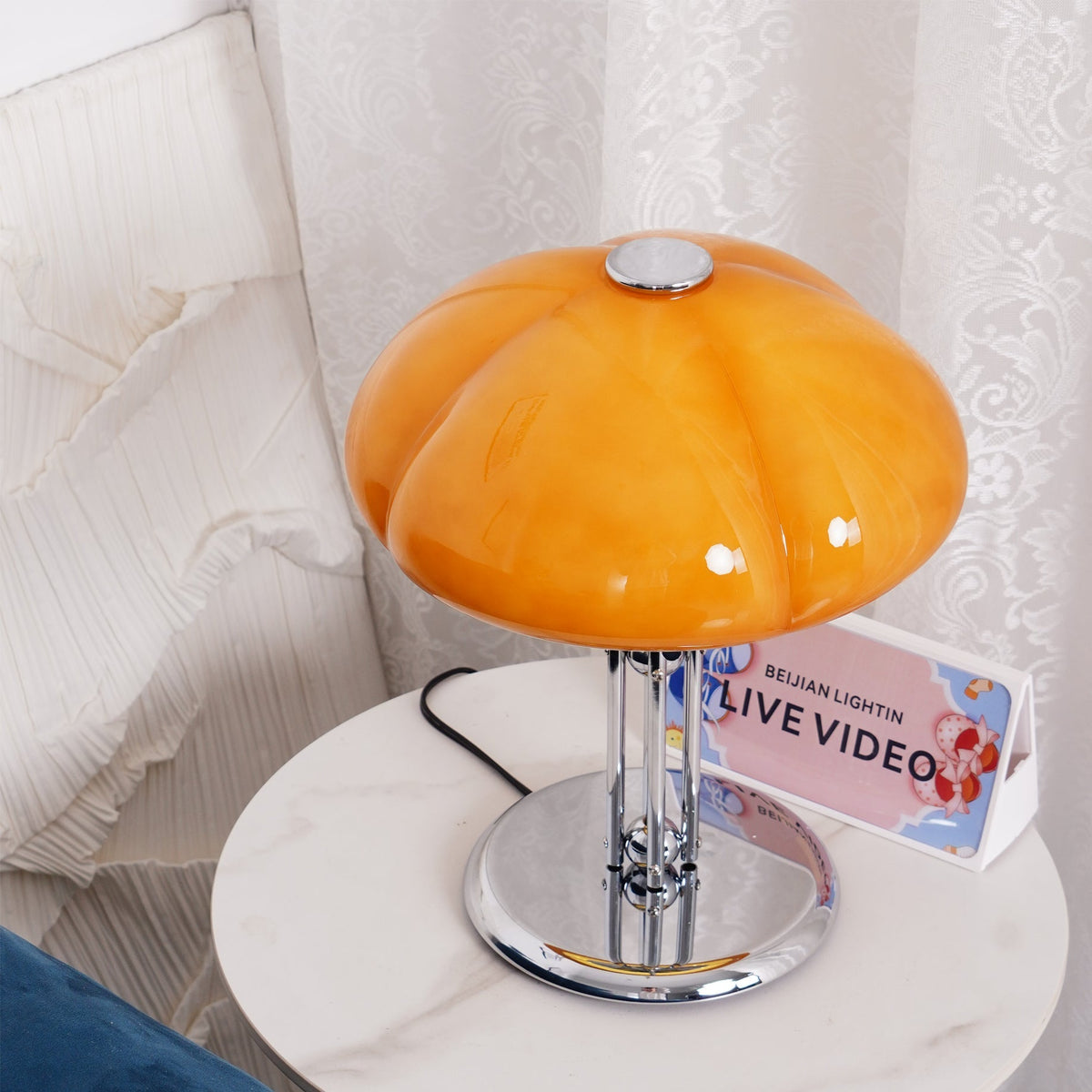 Quadrifoglio Table Lamp