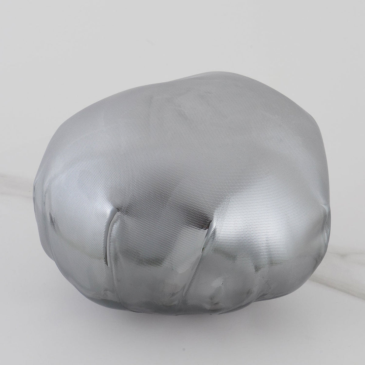 Random Glass Pendant Light
