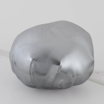 Random Glass Pendant Light