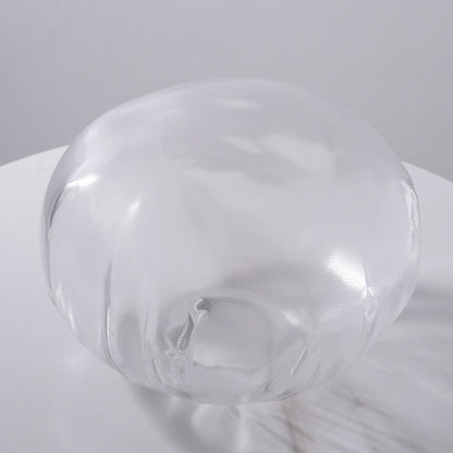 Random Glass Pendant Light