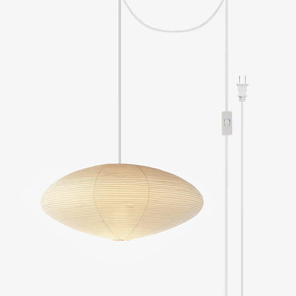 Paper Pendant Lamp