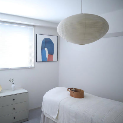 Paper Pendant Lamp