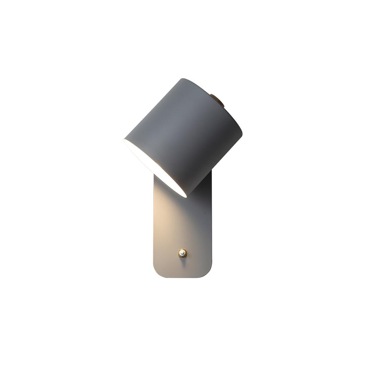 Astra Rotating Wall Light