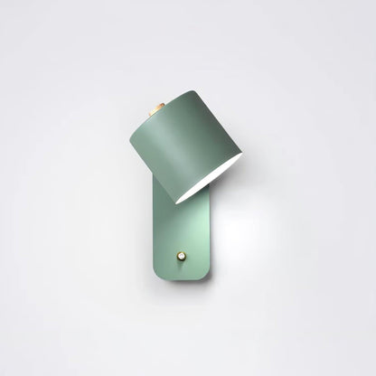 Astra Rotating Wall Light