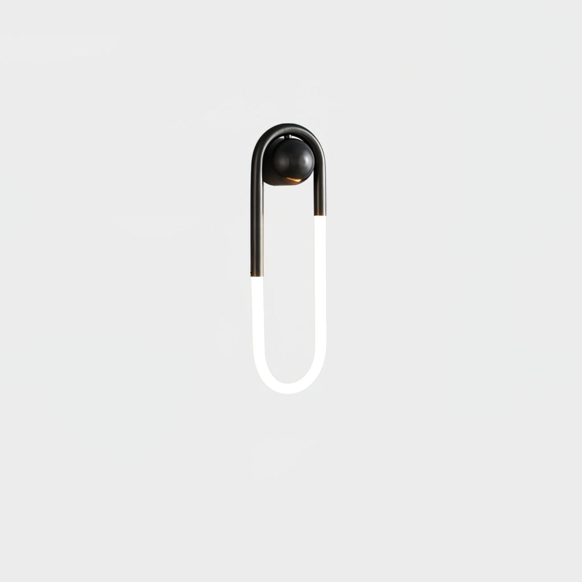 Rudi Loop Wall Lamp