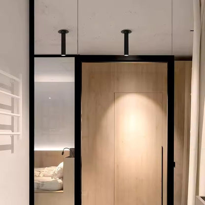 Axion Adjustable LED Ceiling Light