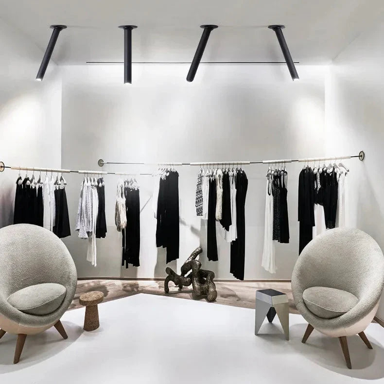 Axion Adjustable LED Ceiling Light