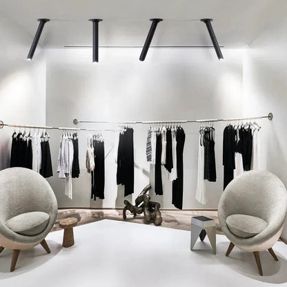 Axion Adjustable LED Ceiling Light