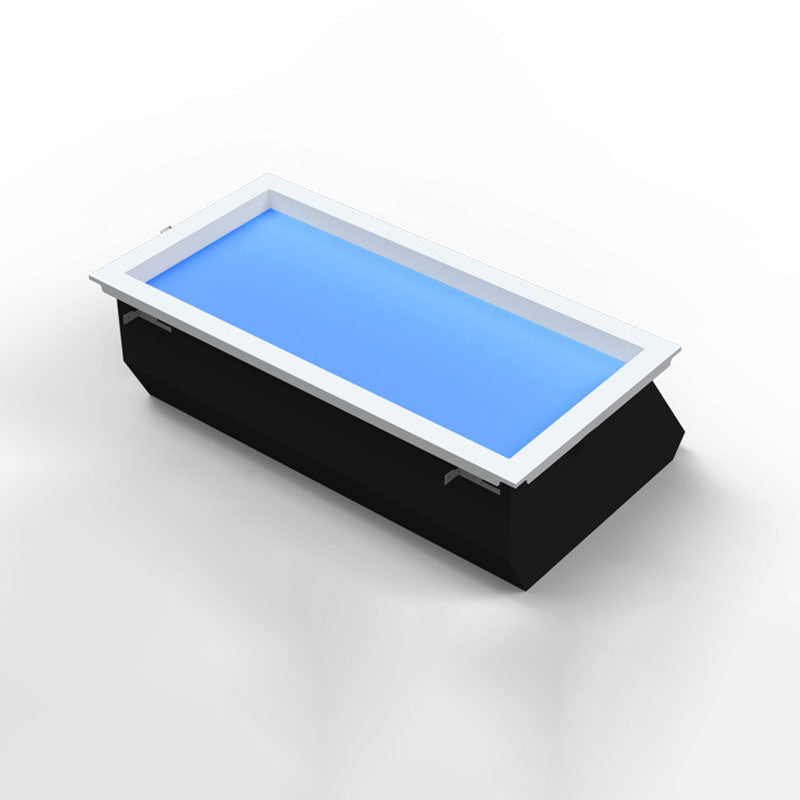 Smart Sky Panel LED Ceiling Light