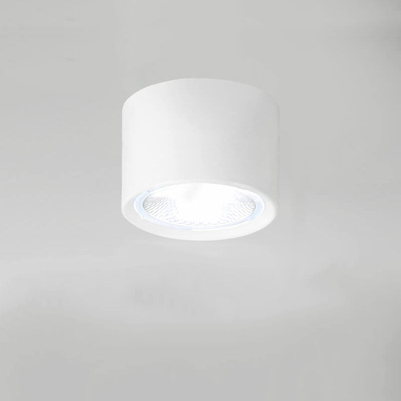 Modern Minimalist LED Ceiling Spotlight