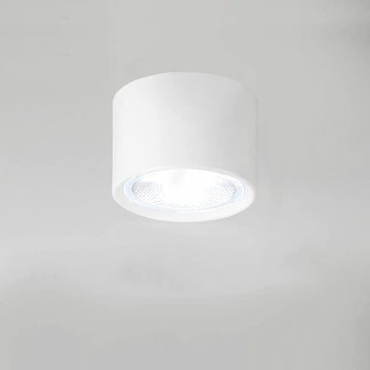 Modern Minimalist LED Ceiling Spotlight