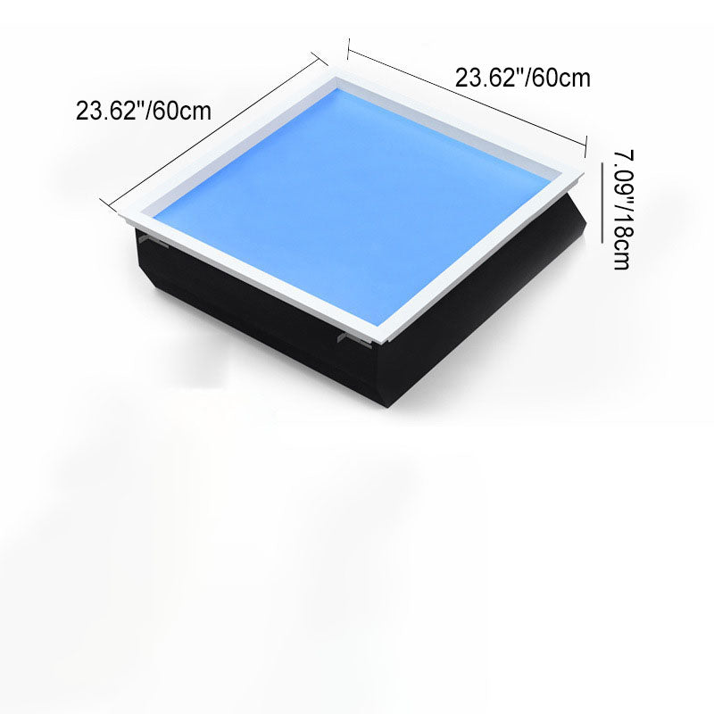 Smart Sky Panel LED Ceiling Light
