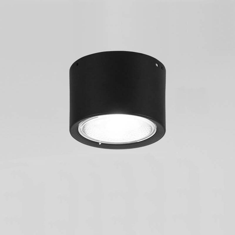 Modern Minimalist LED Ceiling Spotlight