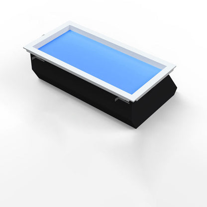 Smart Sky Panel LED Ceiling Light