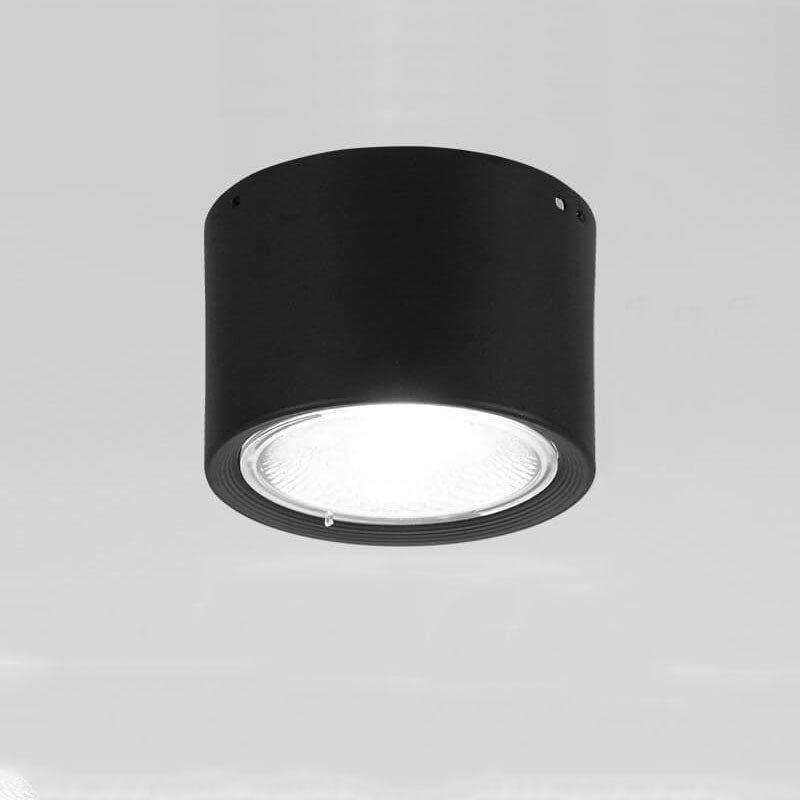 Modern Minimalist LED Ceiling Spotlight