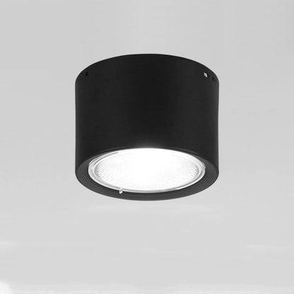 Modern Minimalist LED Ceiling Spotlight