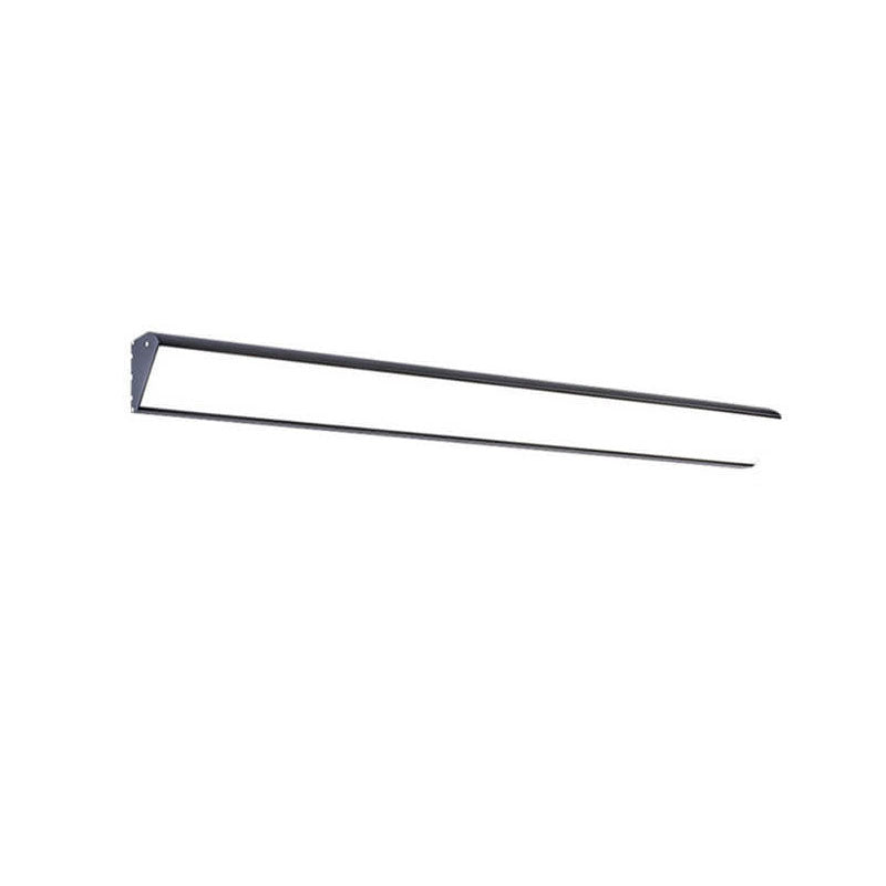 Modern Slim LED Outdoor Wall Light