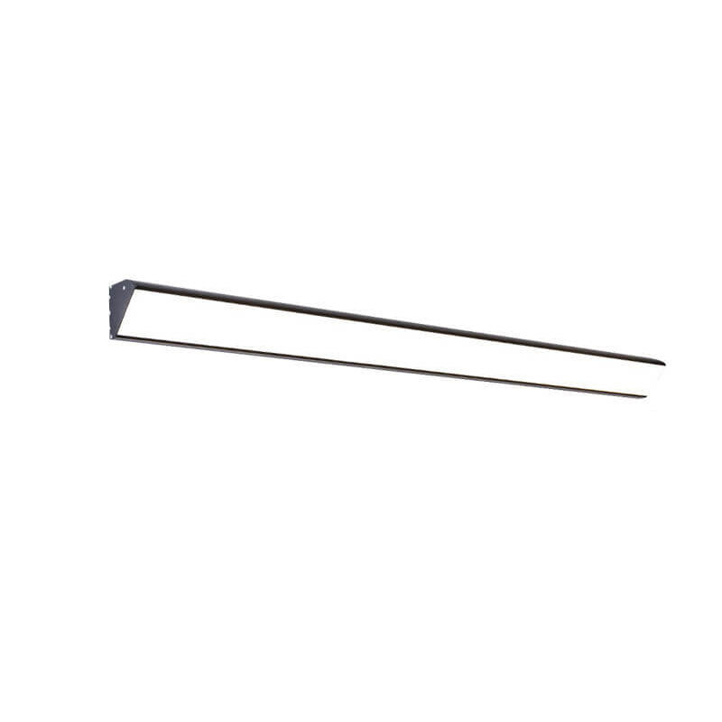 Modern Slim LED Outdoor Wall Light