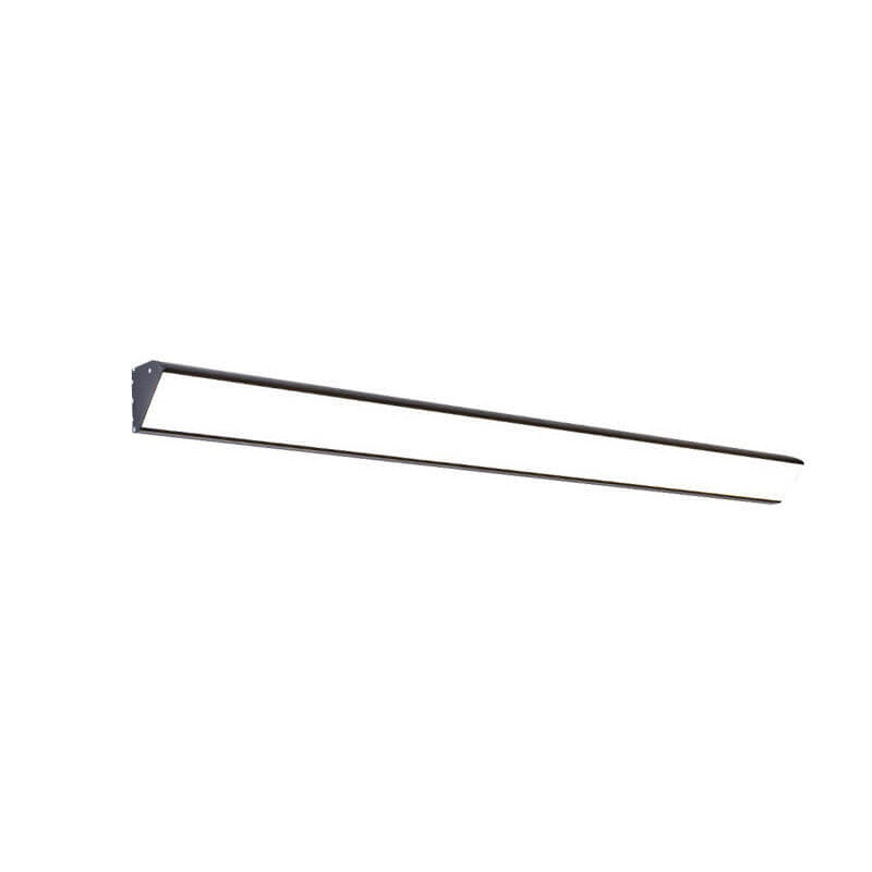 Modern Slim LED Outdoor Wall Light