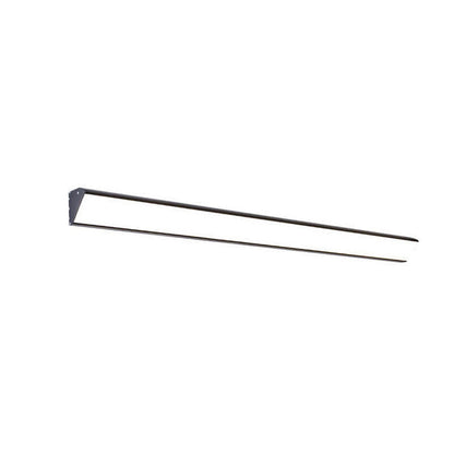 Modern Slim LED Outdoor Wall Light