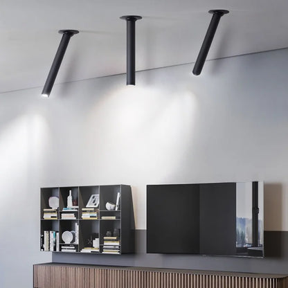 Axion Adjustable LED Ceiling Light