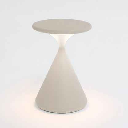 Salt & Pepper Atmosphere Table Lamp Built-in Battery
