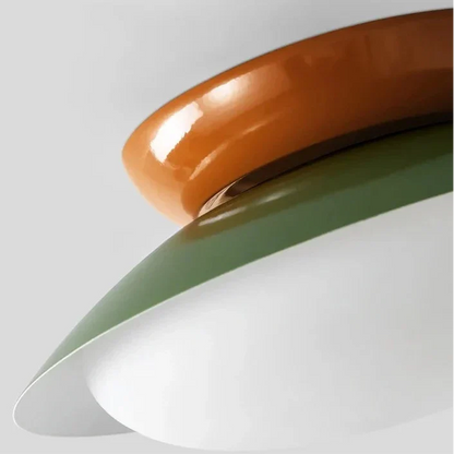 Retrova Dome LED Ceiling Light