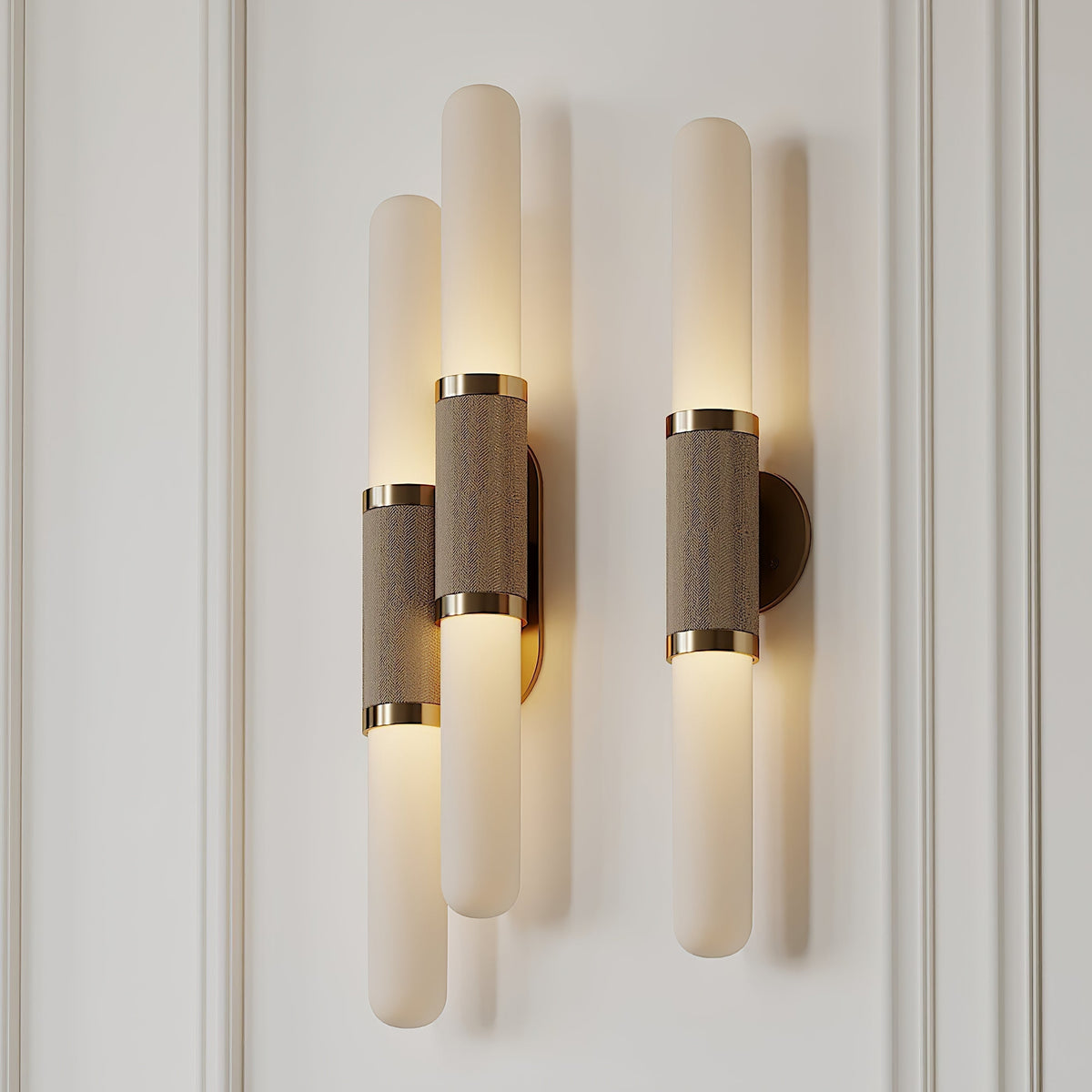 Changmei Wall Lamp