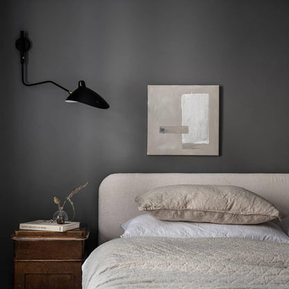 Aurex Adjustable Arm Wall Light