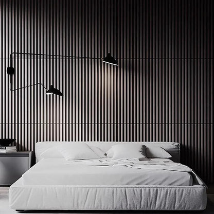 Aurex Adjustable Arm Wall Light