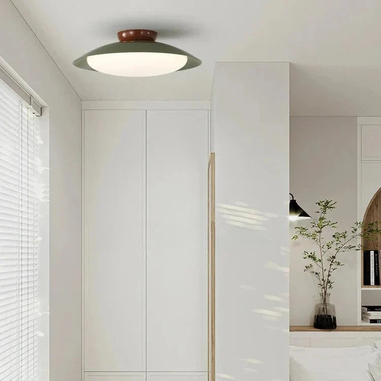 Retrova Dome LED Ceiling Light
