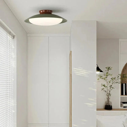 Retrova Dome LED Ceiling Light