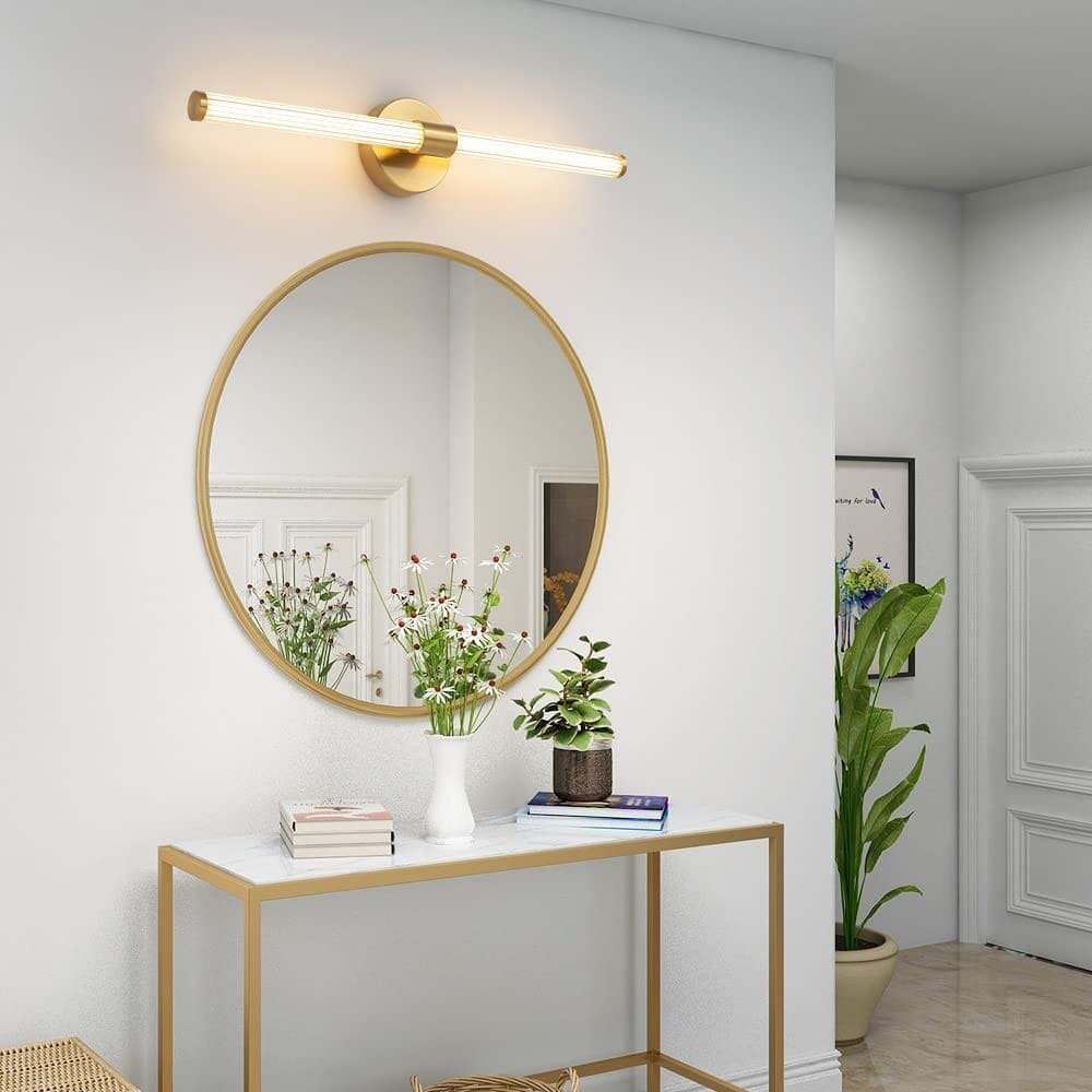 Vanity Wall Light